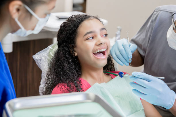 Best Emergency Dental Surgery in Buckhannon, WV