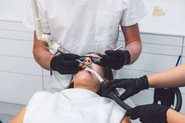 Best Emergency Orthodontic Repairs in Buckhannon, WV