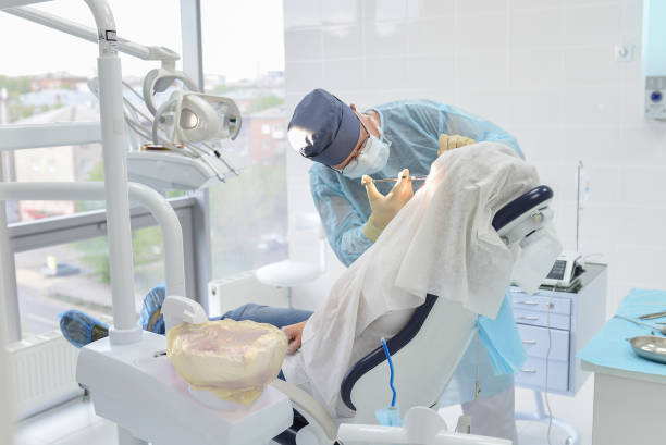 Best Emergency Dental Care for Trauma or Injury in Buckhannon, WV